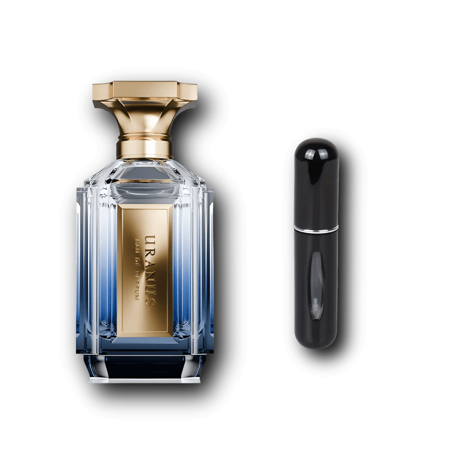 Velixir Parfums Uranus - EdP Sample 3ml