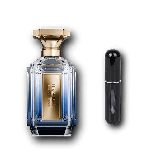 Velixir Parfums Uranus - EdP Sample 3ml