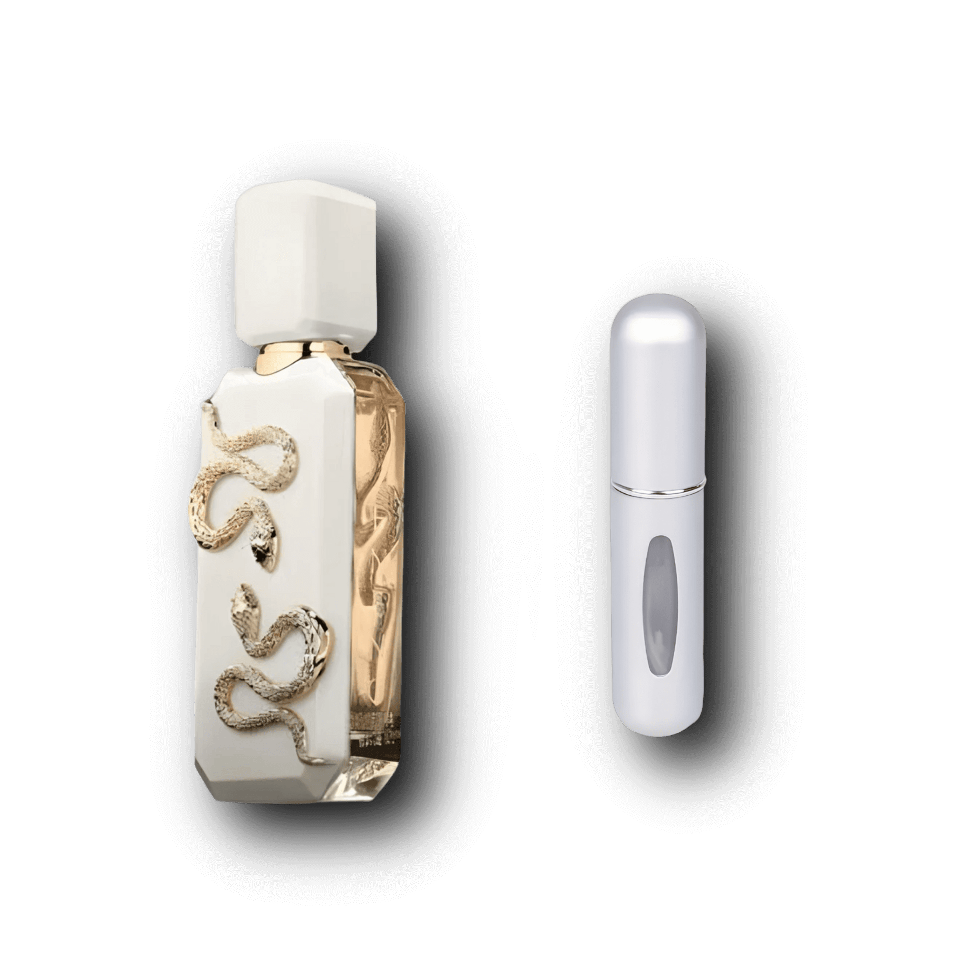 Veneno Bianco - French Avenue EdP Sample 3ml
