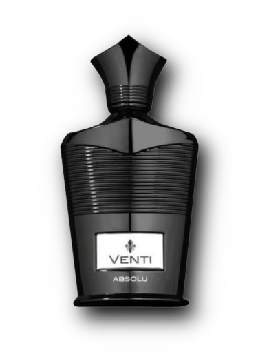 Venti Absolu - Fragrance World - EdP 100ml