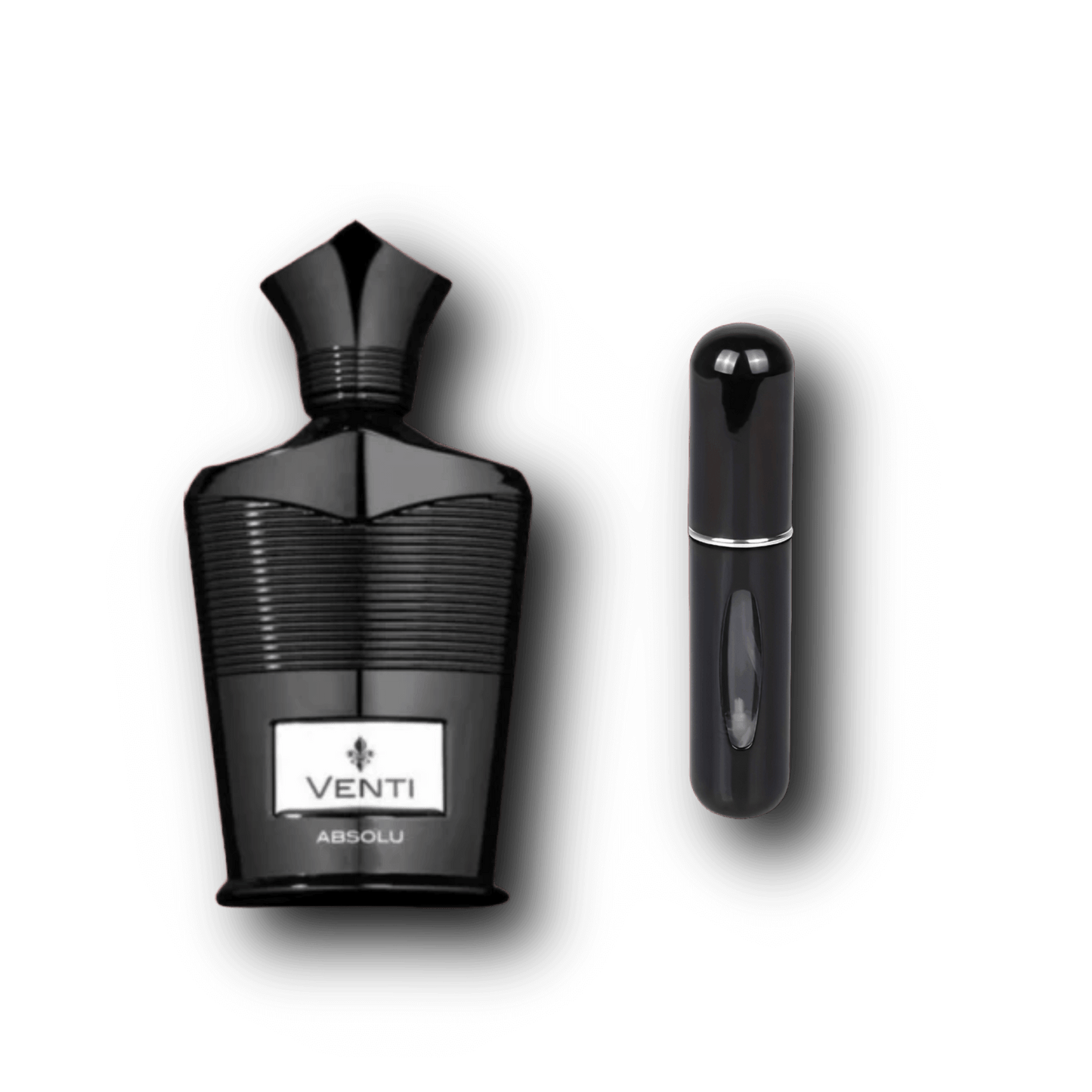 Venti Absolu - Fragrance World - EdP Sample 3ml