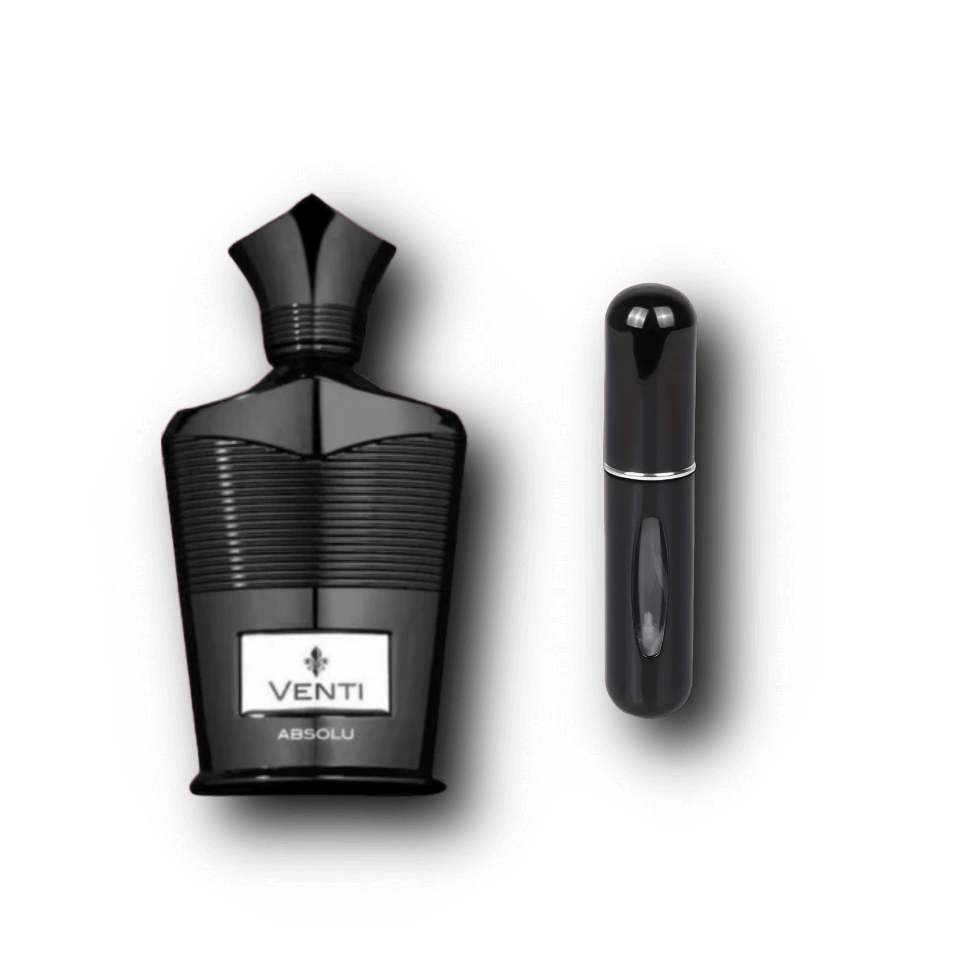Venti Absolu - Fragrance World - EdP Sample 3ml