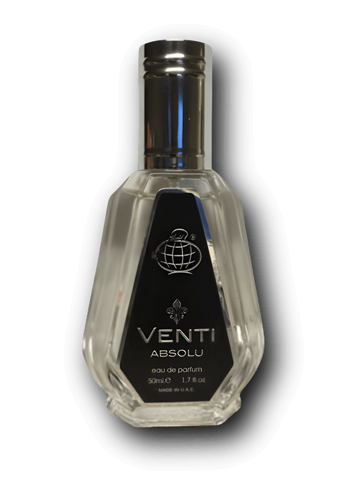 Venti Absolu – Fragrance World – EdP 50ml