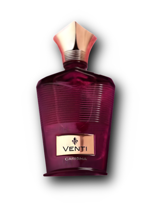 Venti Carisma - Fragrance World - EdP 100ml