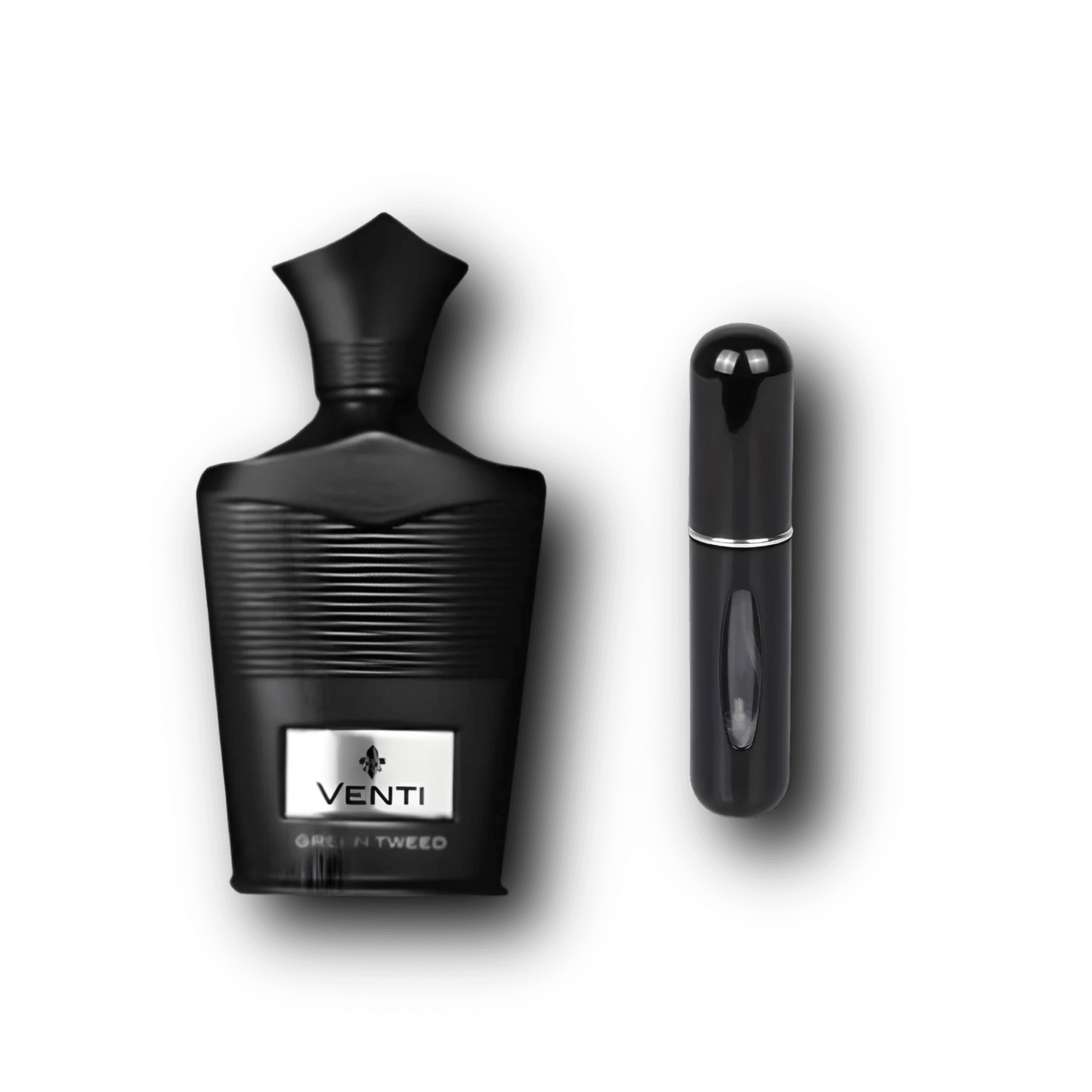Venti Green Tweed - Fragrance World - EdP Sample 3ml
