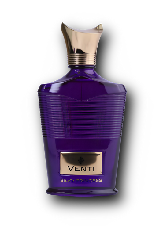 Venti Silky Princess - Fragrance World - EdP 100ml