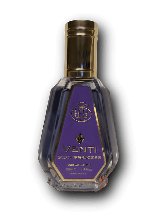 Venti Silky Princess – Fragrance World – EdP 50ml