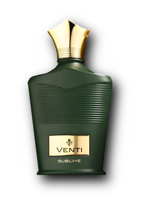 Venti Sublime - Fragrance World - EdP 100ml