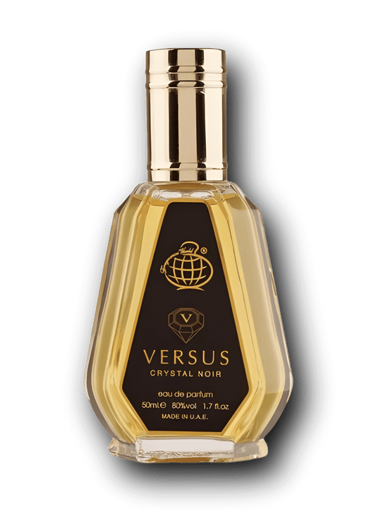 Versus Crystal Noir - EdP 50ml