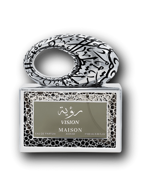 Vision by Maison Asrar EdP - 100ml