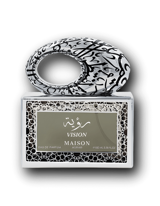 Vision by Maison Asrar EdP - 100ml
