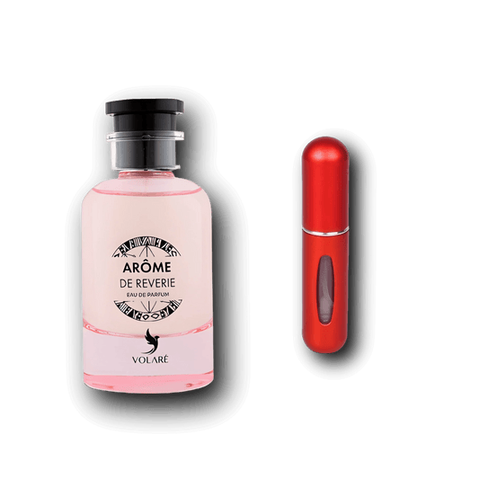Volare Arome de Reverie - EdP Sample 3ml