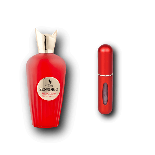 Volare Sensorio Melodino - EdP Sample 3ml