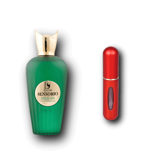 Volare Sensorio Velluto - EdP Sample 3ml