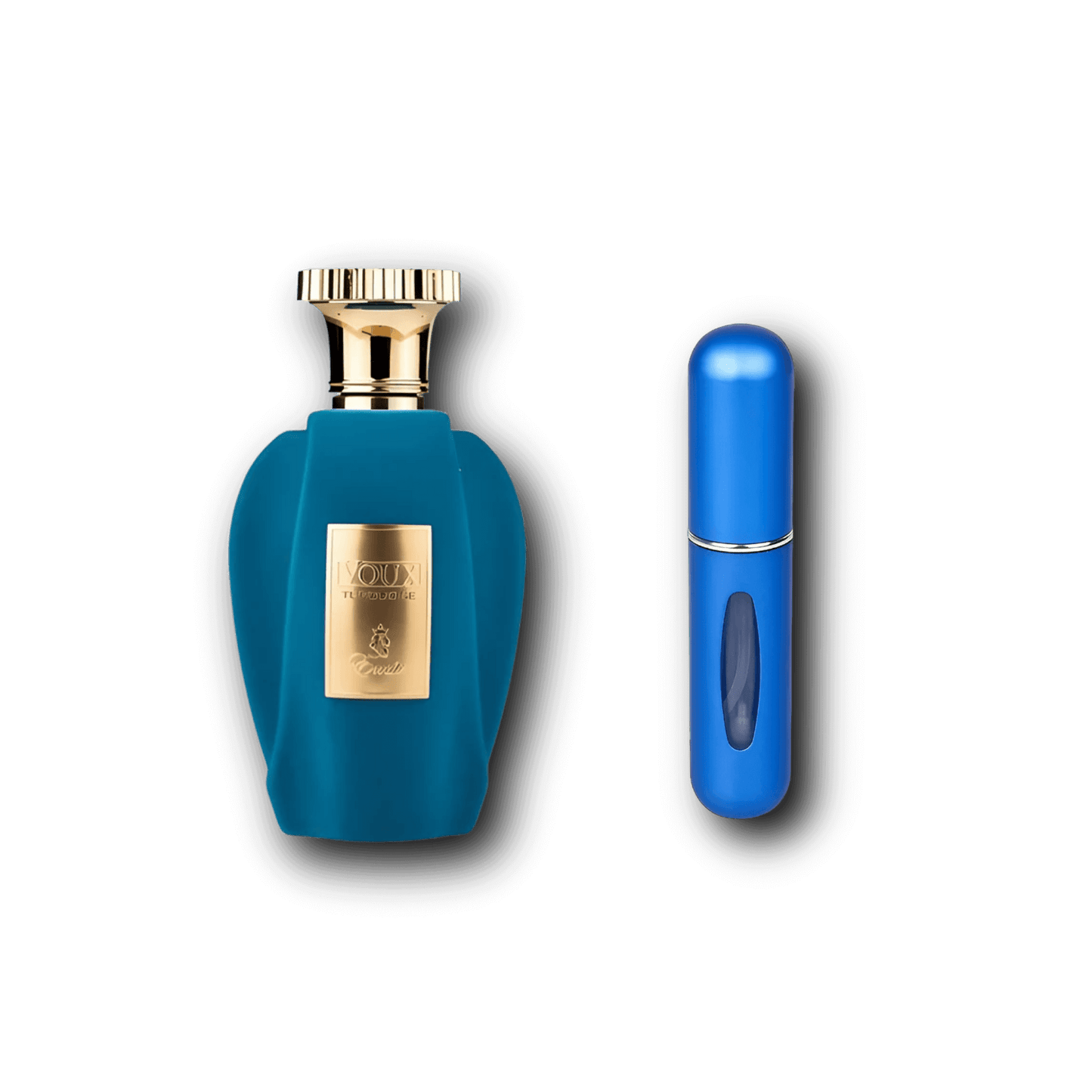 Voux Turquoise - EdP Sample 3ml