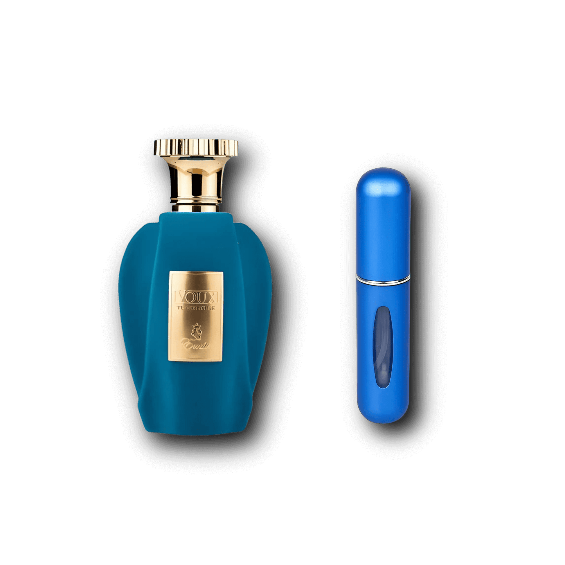 Voux Turquoise - EdP Sample 3ml