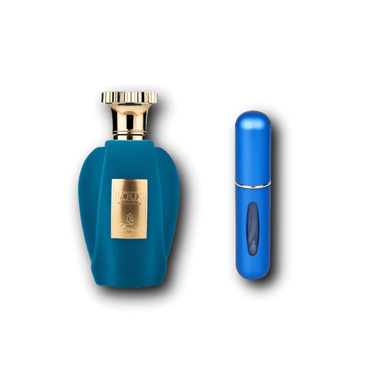 Voux Turquoise - EdP Sample 3ml