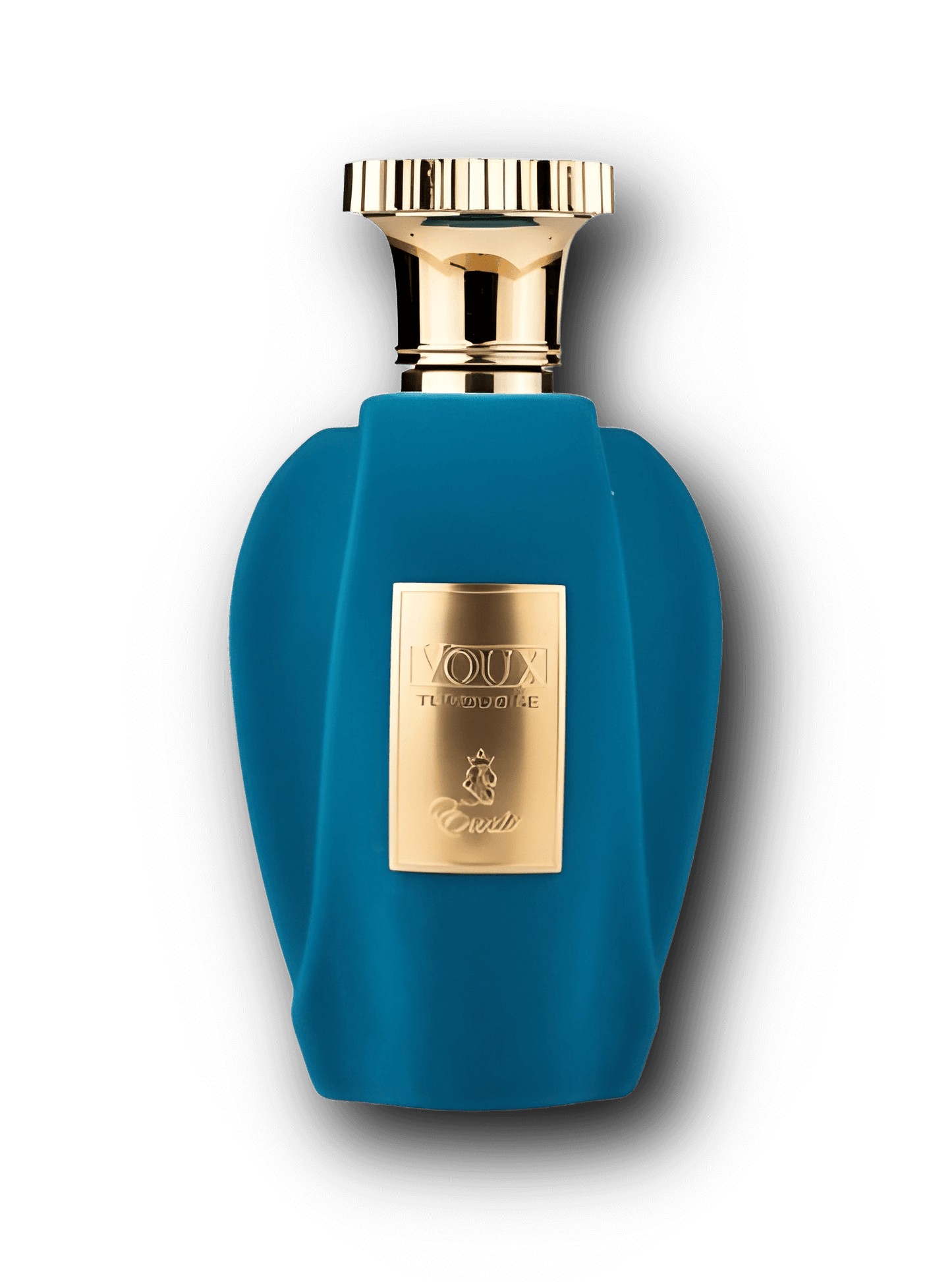 Voux Turquoise PARIS CORNER