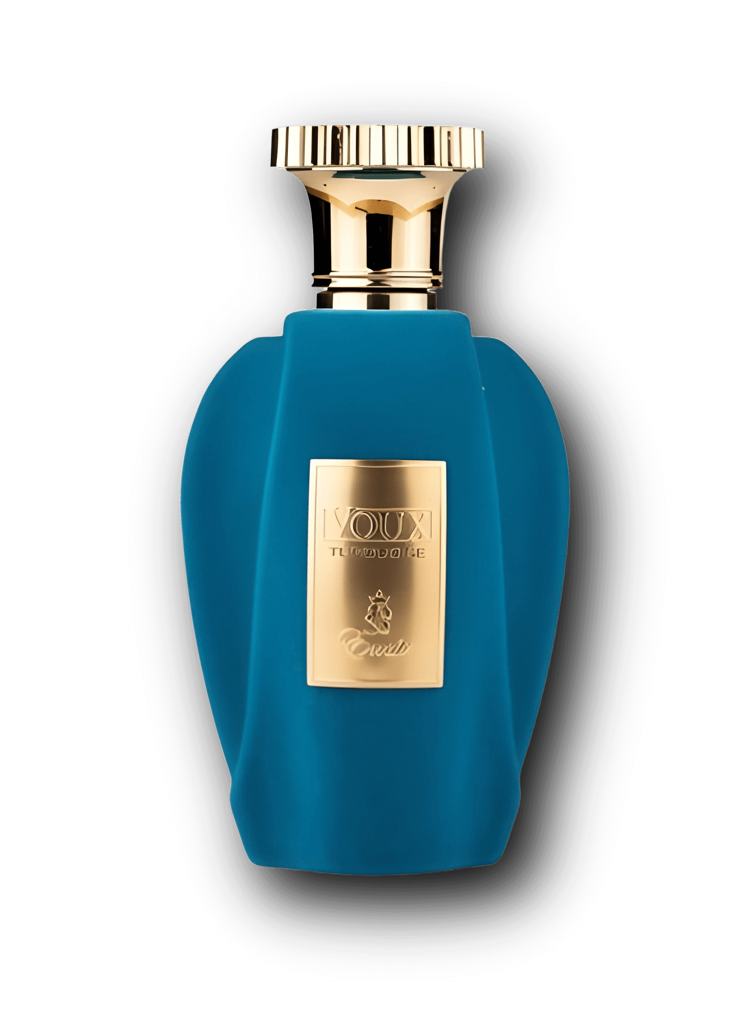 Voux Turquoise PARIS CORNER