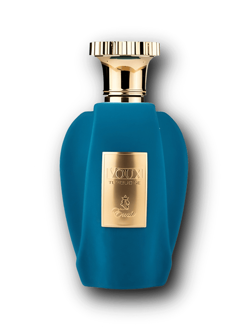 Voux Turquoise PARIS CORNER