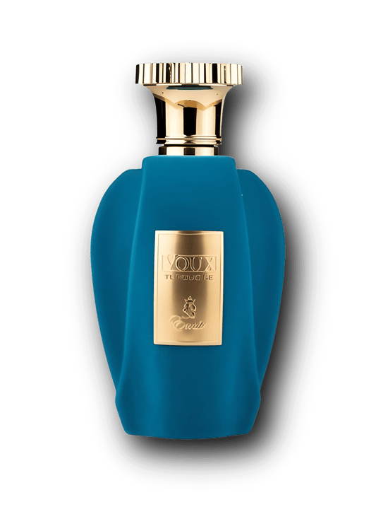 Voux Turquoise PARIS CORNER