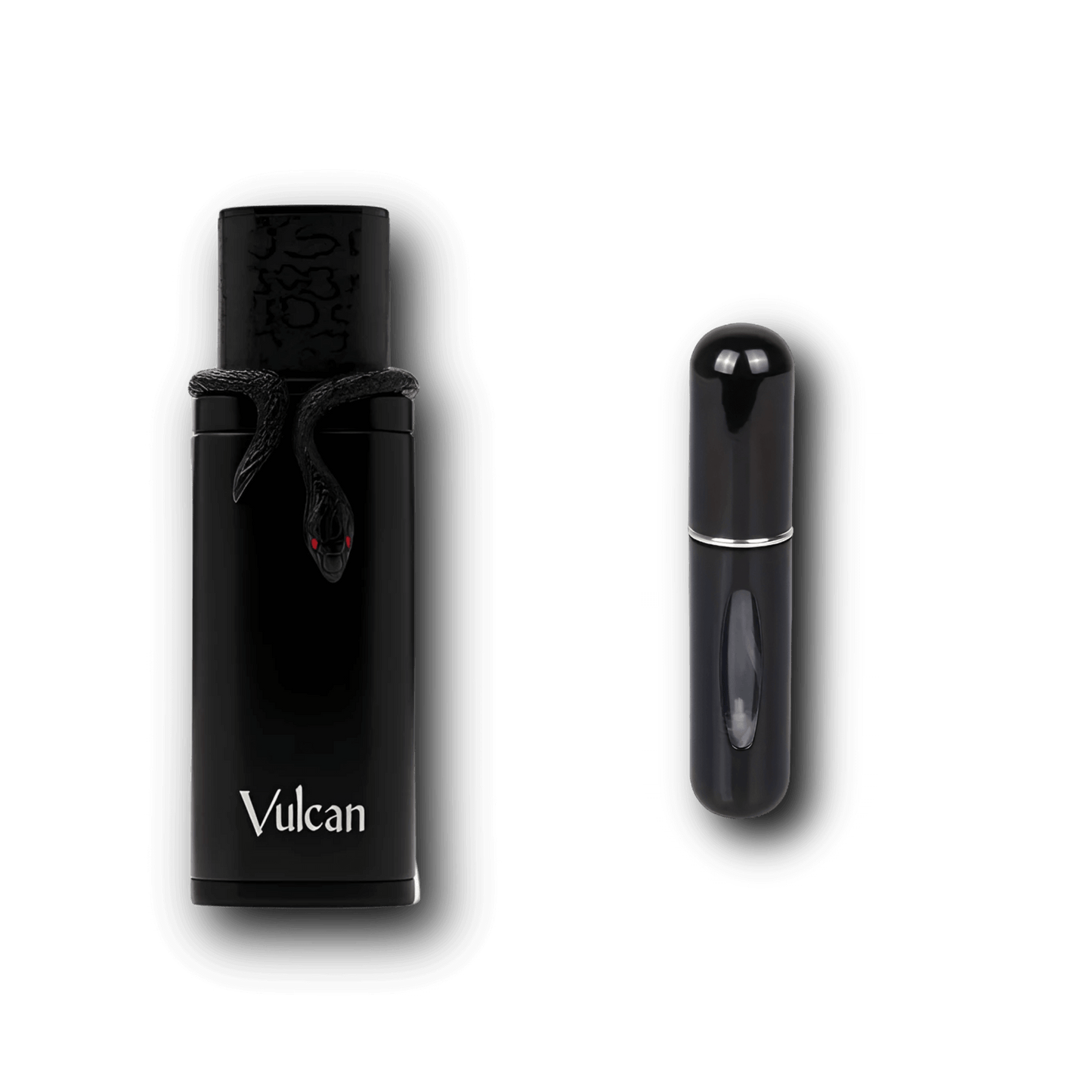 Vulcan Black Friday Edition - EdP Sample 3ml
