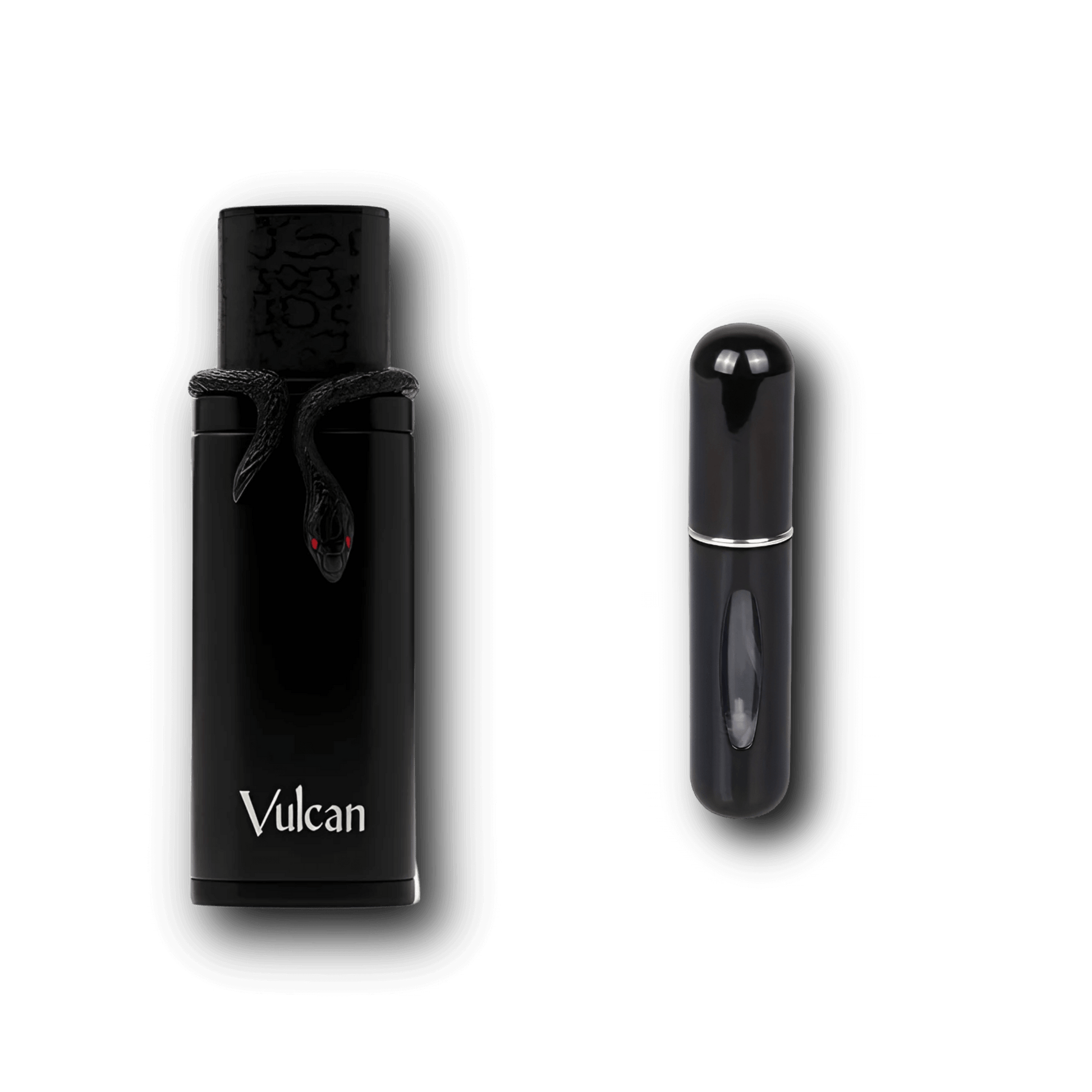 Vulcan Black Friday Edition - EdP Sample 3ml