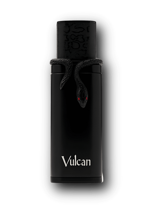 Vulcan black friday
