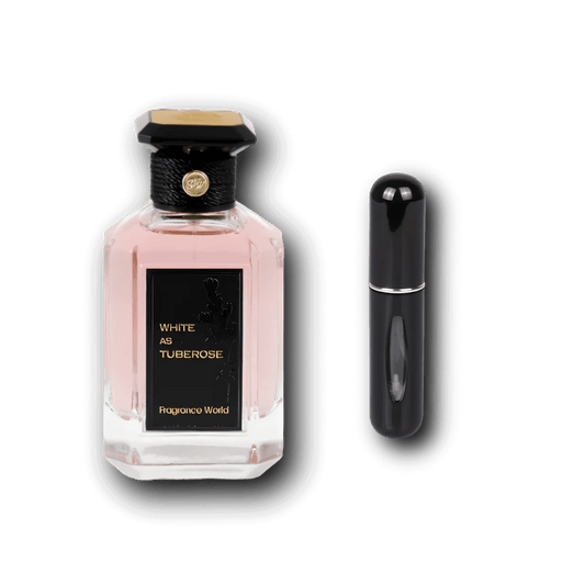 White As Tuberose - EdP Sample 3ml