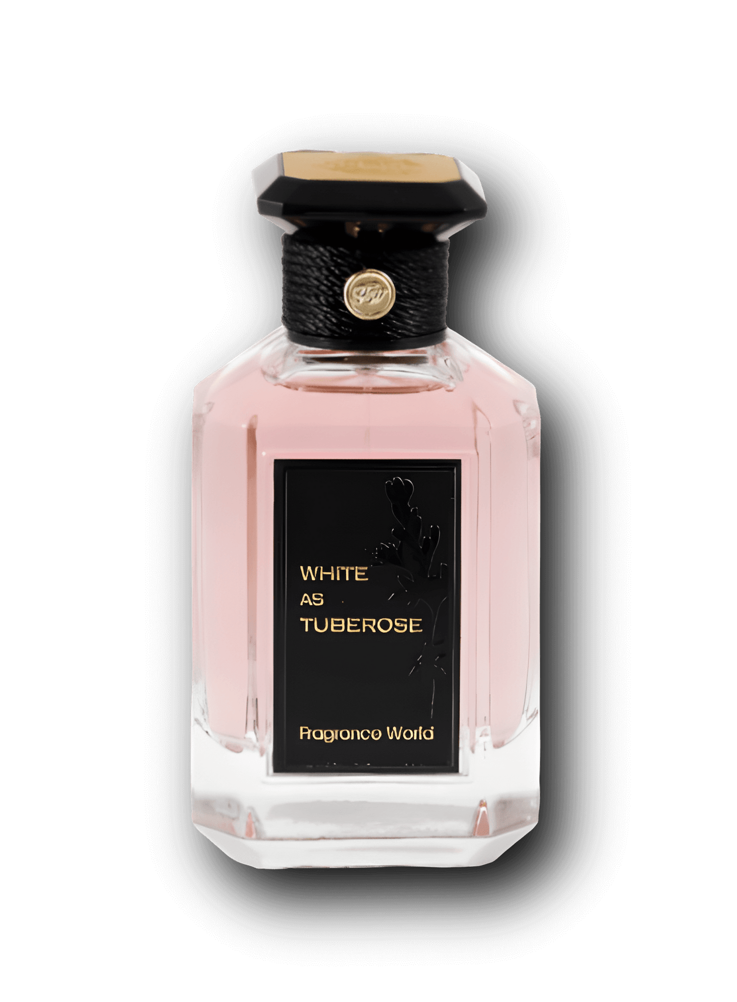 White As Tuberose – EdP 100ml