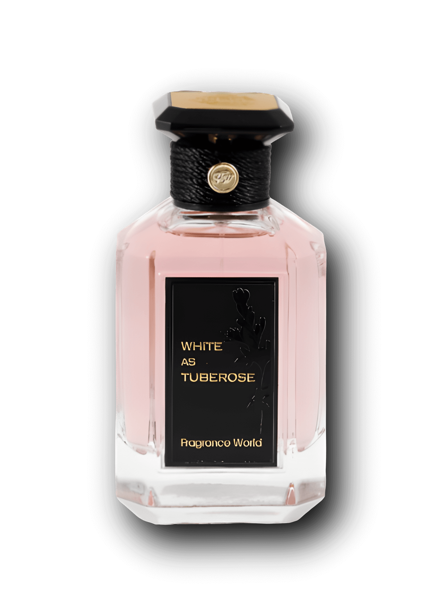 White As Tuberose – EdP 100ml