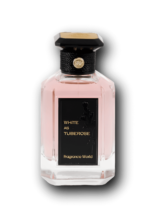 White As Tuberose – EdP 100ml