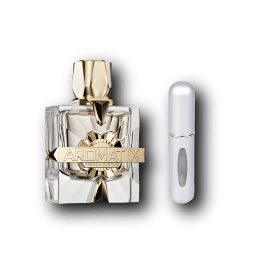 X Xandal - EdP Sample 3ml