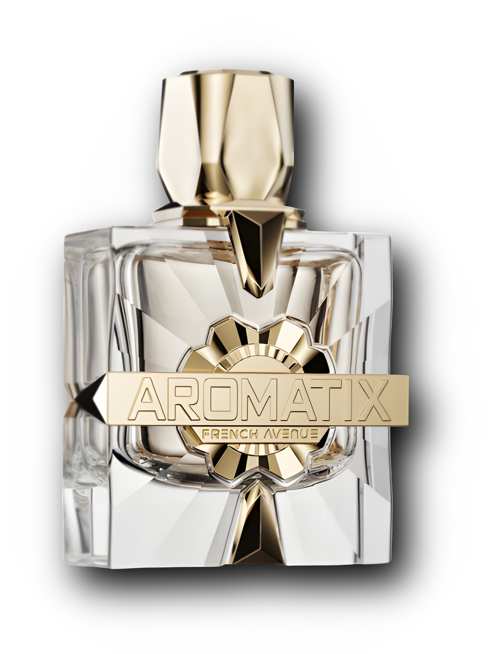 X Xandal - French Avenue x Aromatix - EdP 100ml