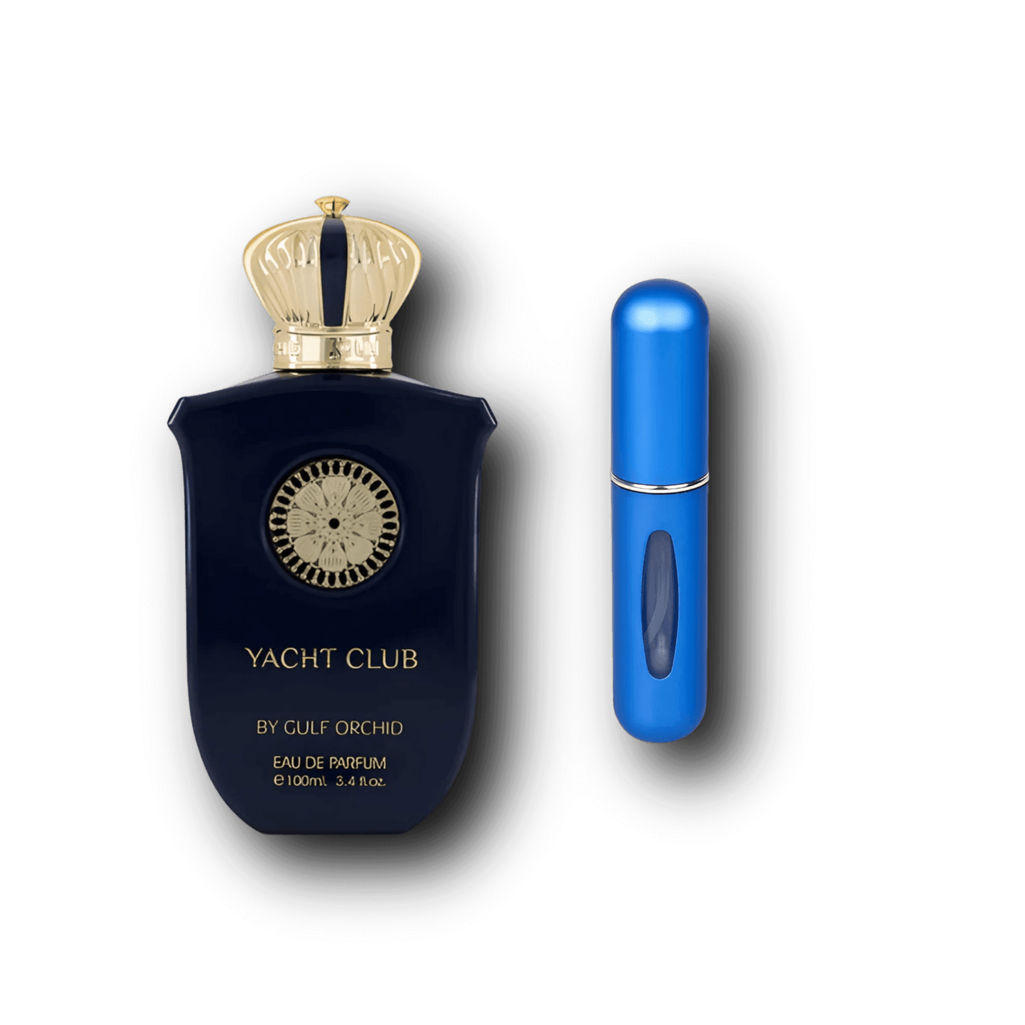 Yacht Club - EdP Sample 3ml