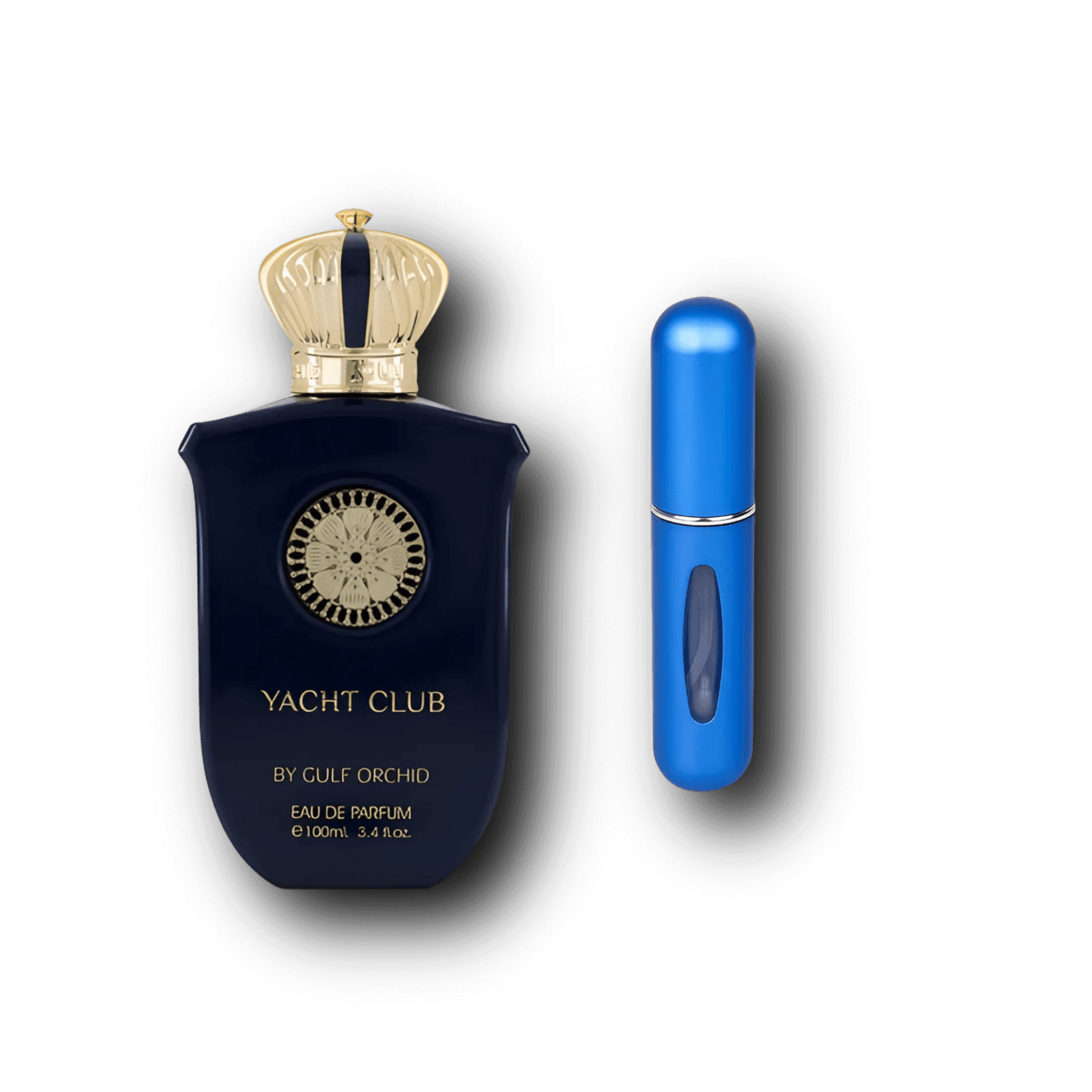 Yacht Club - EdP Sample 3ml