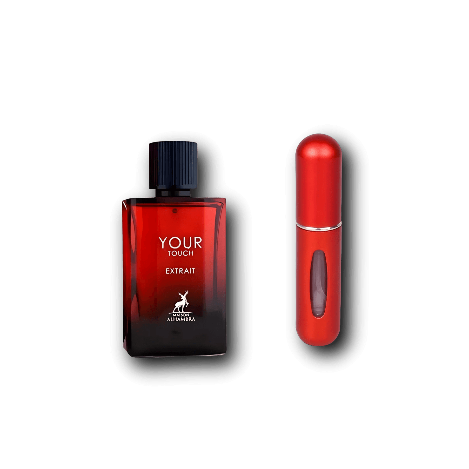 Your Touch Extrait - EdP Sample 3ml