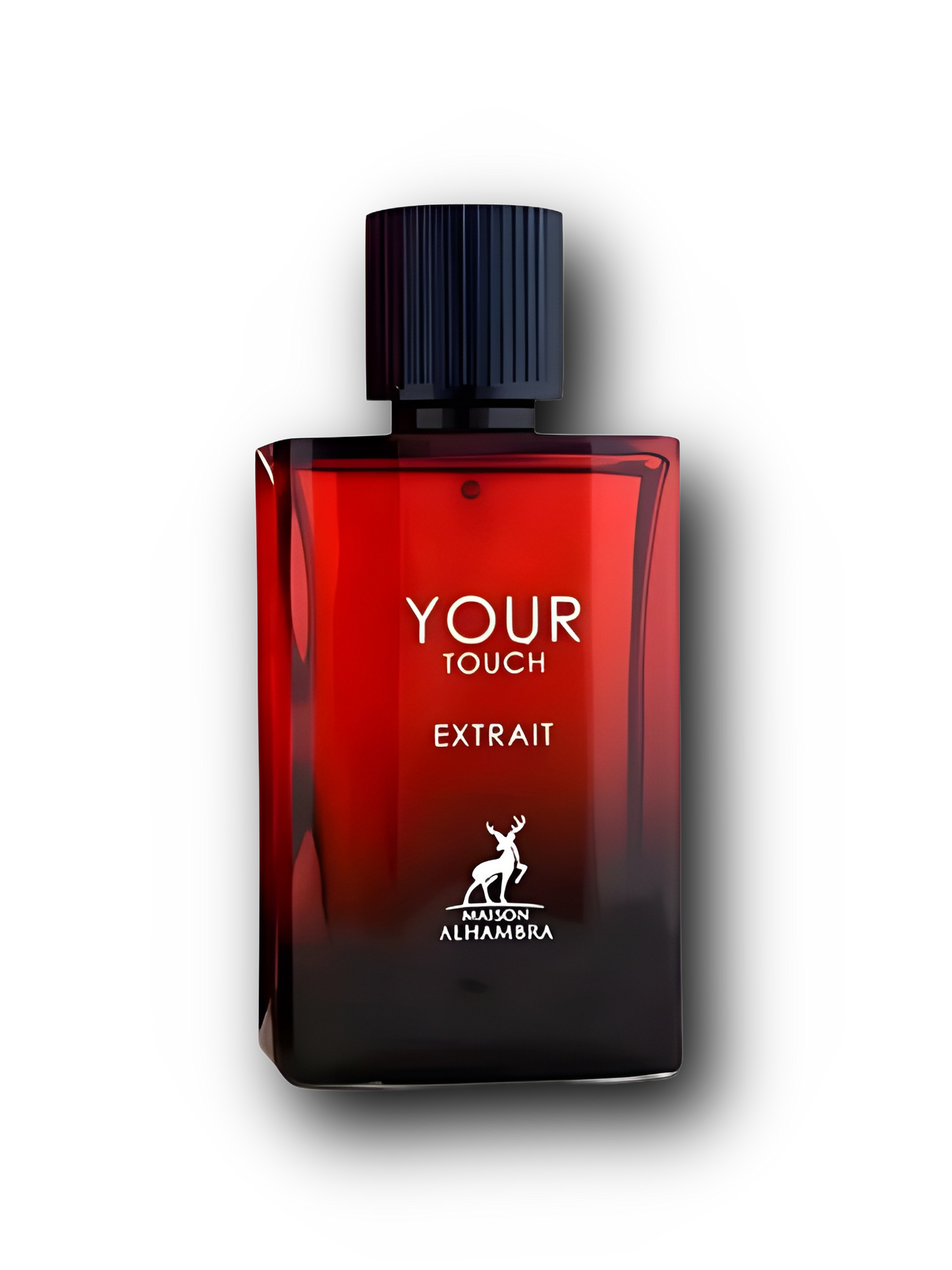 Your Touch Extrait - Maison Alhambra - 100ml