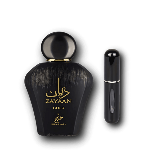 Zayaan Gold - EdP Sample 3ml