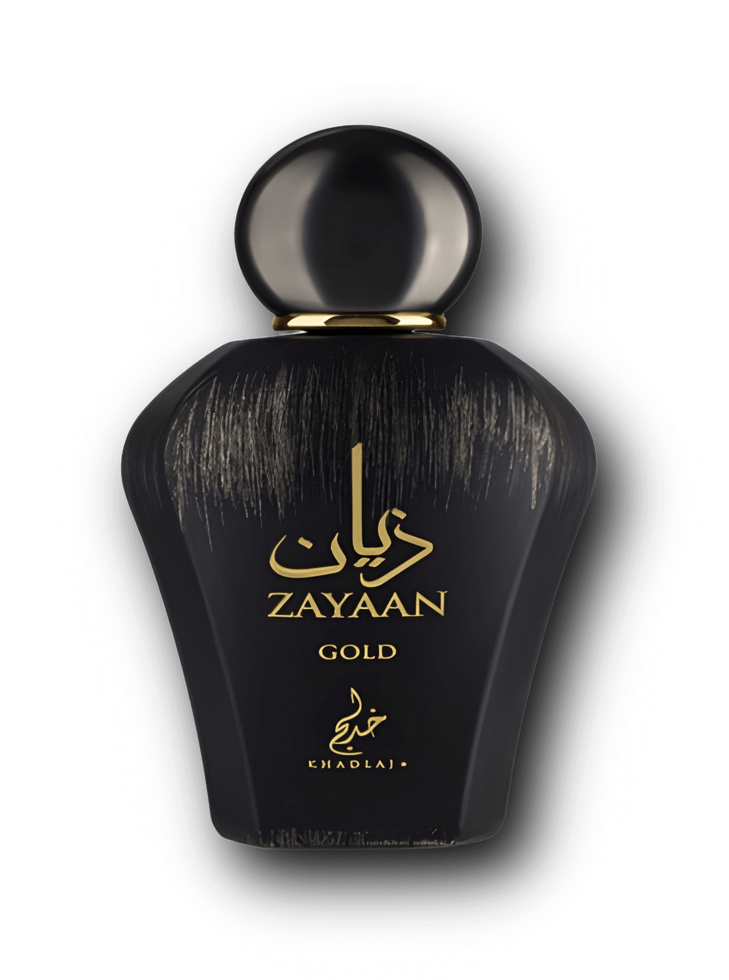 Zayaan Gold – Khadlaj Perfumes – EdP