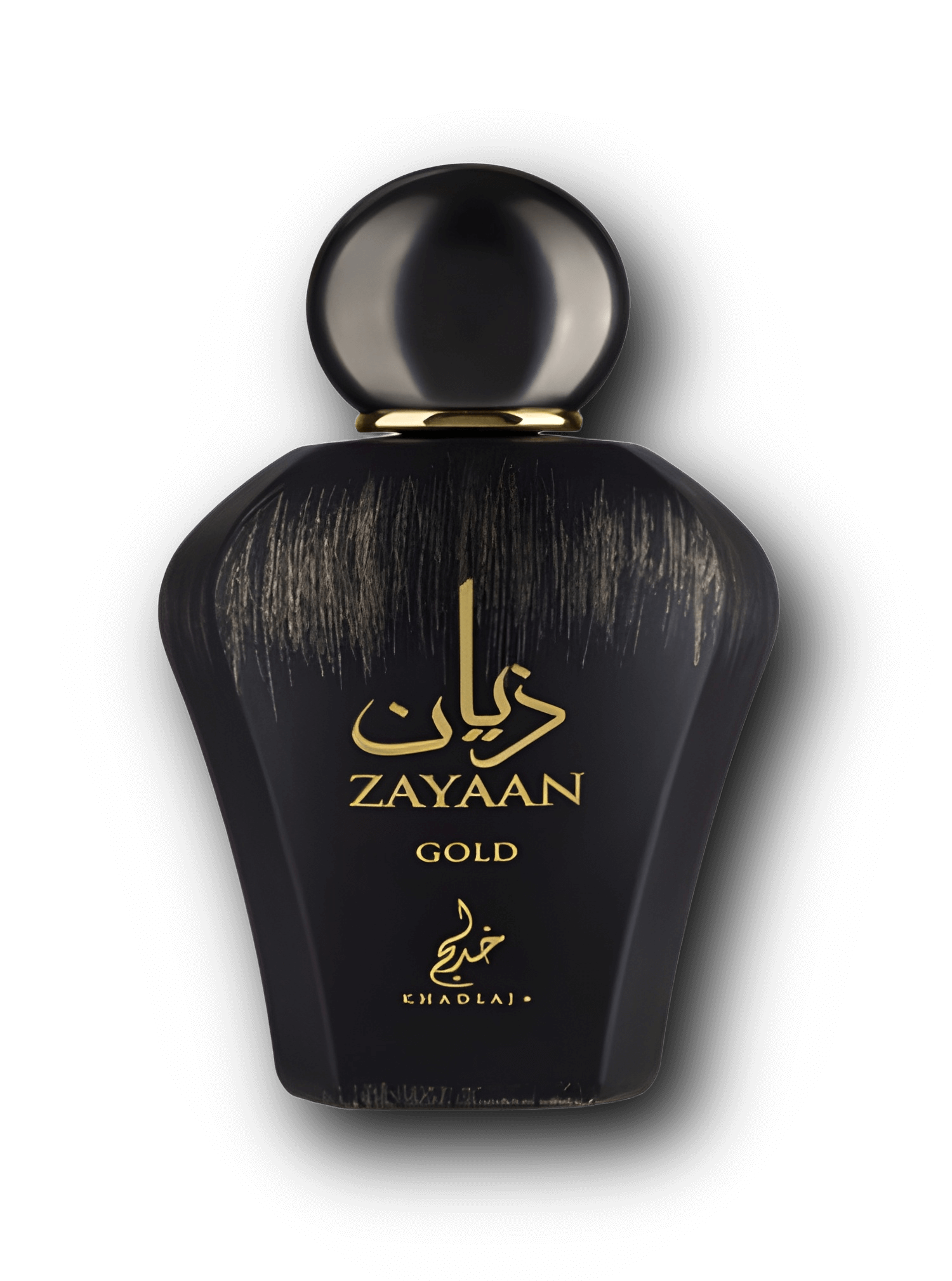 Zayaan Gold – Khadlaj Perfumes – EdP