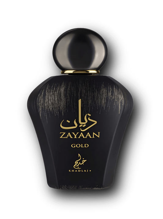 Zayaan Gold – Khadlaj Perfumes – EdP