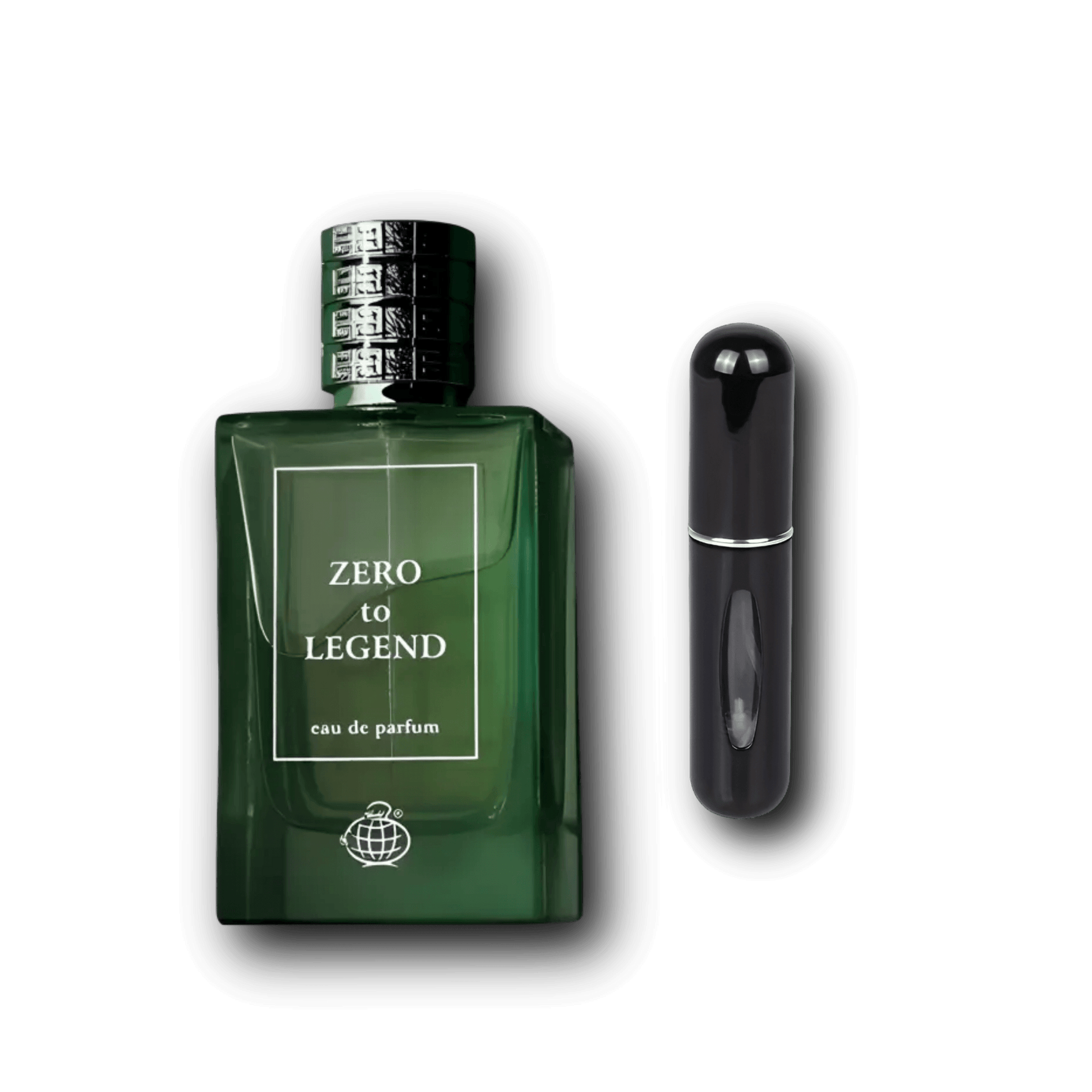 Zero to Legend - EdP Sample 3ml