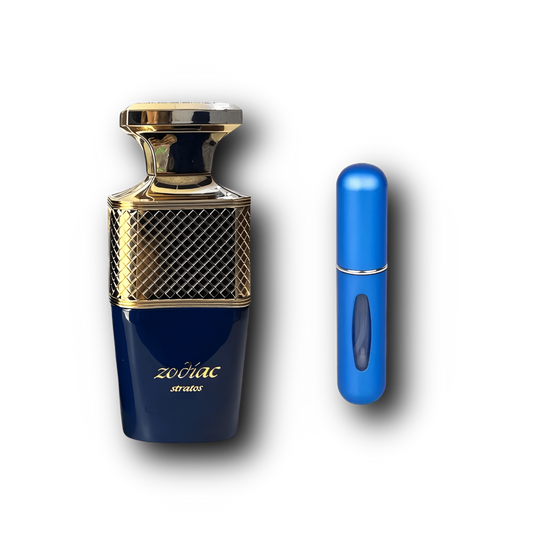 Zodiac Stratos - EdP Sample 3ml