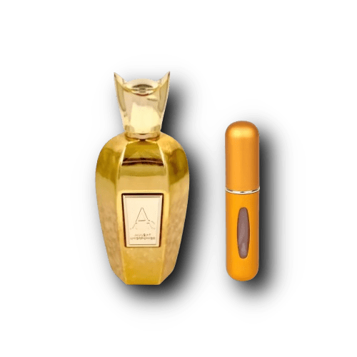 Accent Overpower - EdP Sample 3ml - ParfymDupe