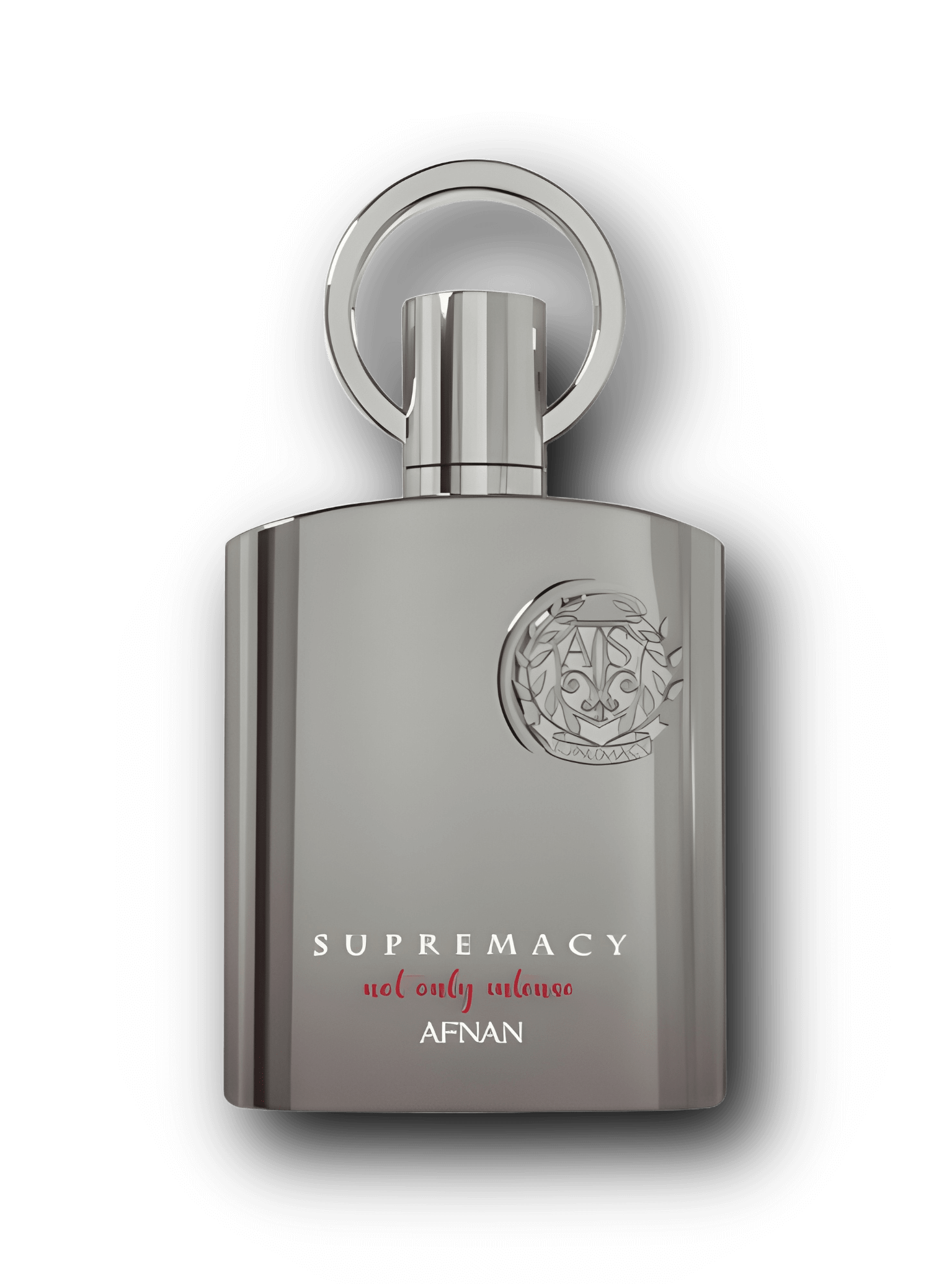 Afnan Supremacy Not Only Intense - EdP 100ml