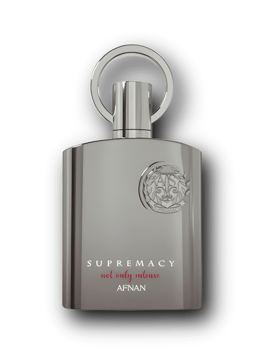 Afnan Supremacy Not Only Intense - EdP 100ml