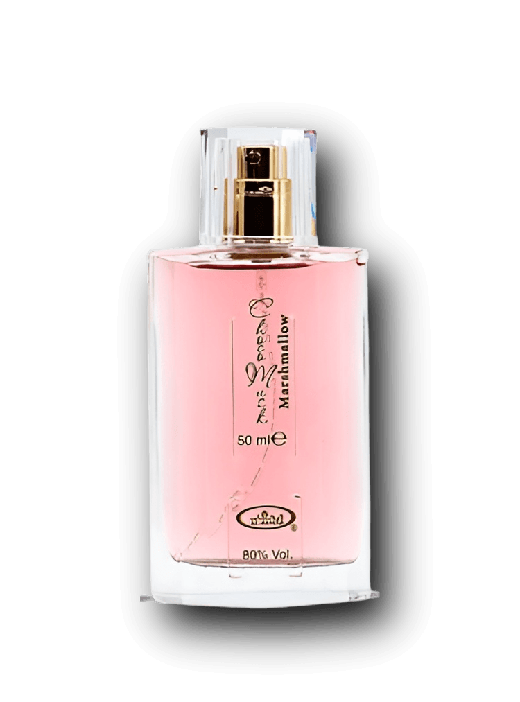 Al-Rehab Choco Musk Marshmallow EdP 50ml med marshmallow, jordgubb, vanilj och kakao