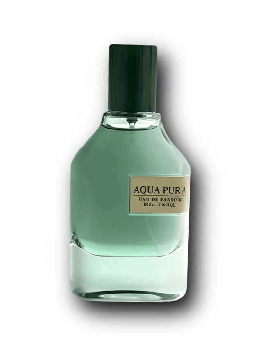 Aqua Pura EdP - 70ml - ParfymDupe