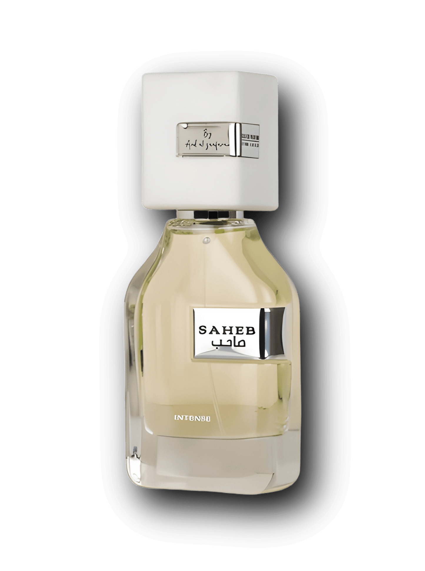 Ard Al Zaafaran Saheb Intense EdP 100ml inspirerad av Imagination med citron, bergamott, neroli, svart te, ambroxan och guajakträ